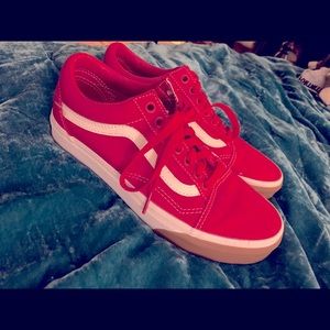 Vans Old Skool Gum Bumper